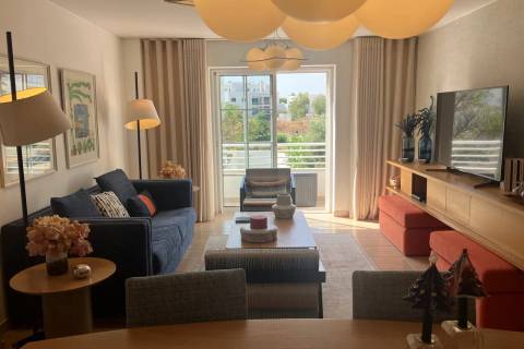 Apartamento T1 Cabanas de Tavira