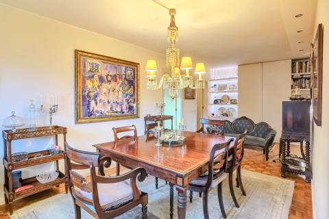 Apartamento T4 Porto
