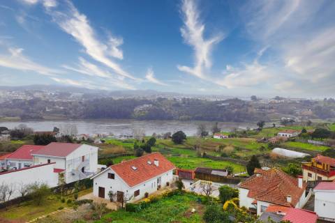 Apartamento T2+1 Valbom vista Rio Douro