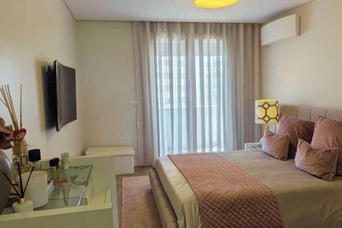 Apartamento T4 Loures