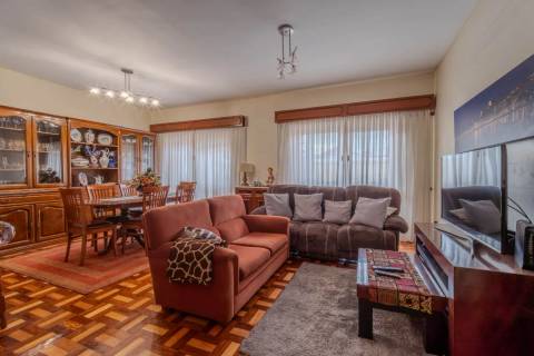Apartamento T3 em Campanhã