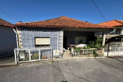 Moradia T5 Águeda